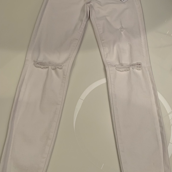 Pistola Aline Distressed Skinny Jeans - Picture 5 of 5